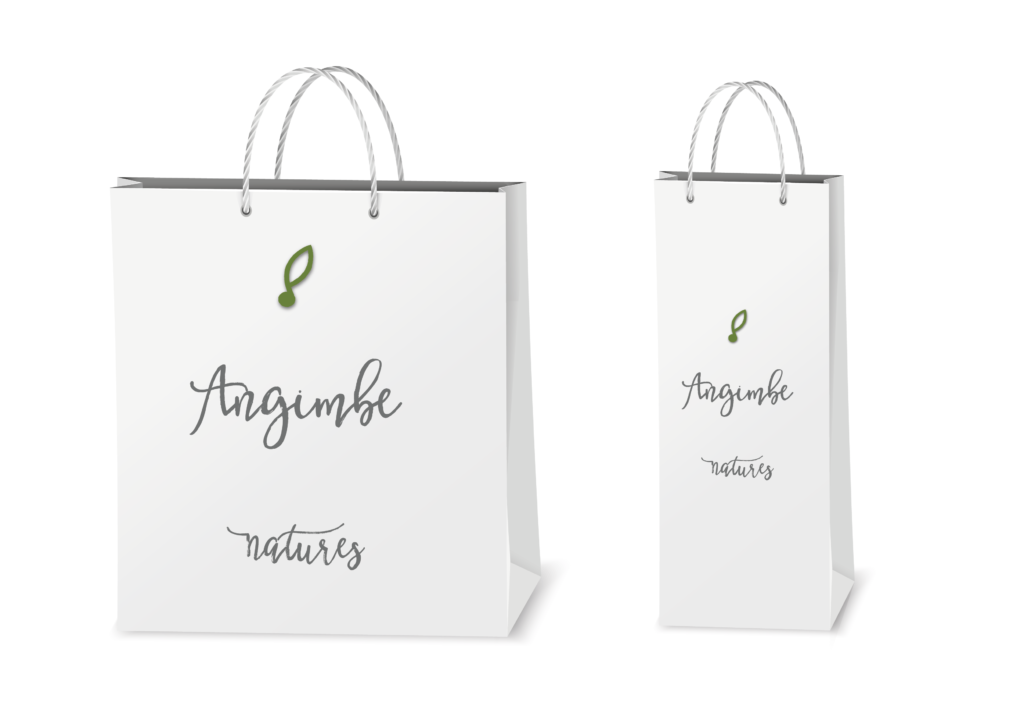 Angimbe bag design