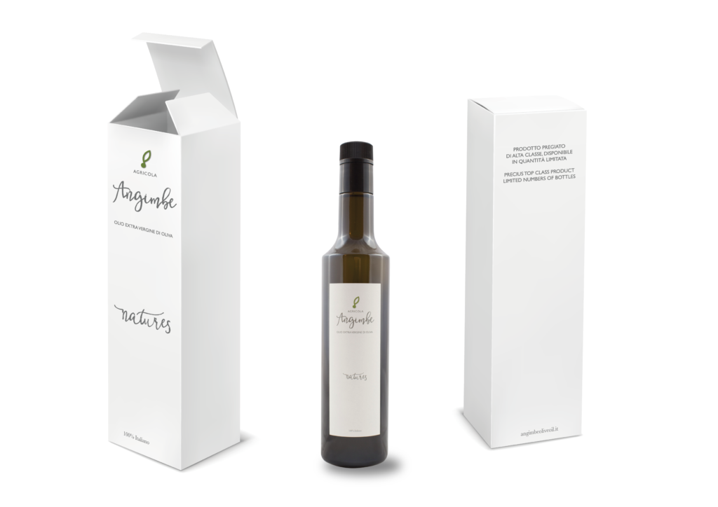 Angimbe packaging