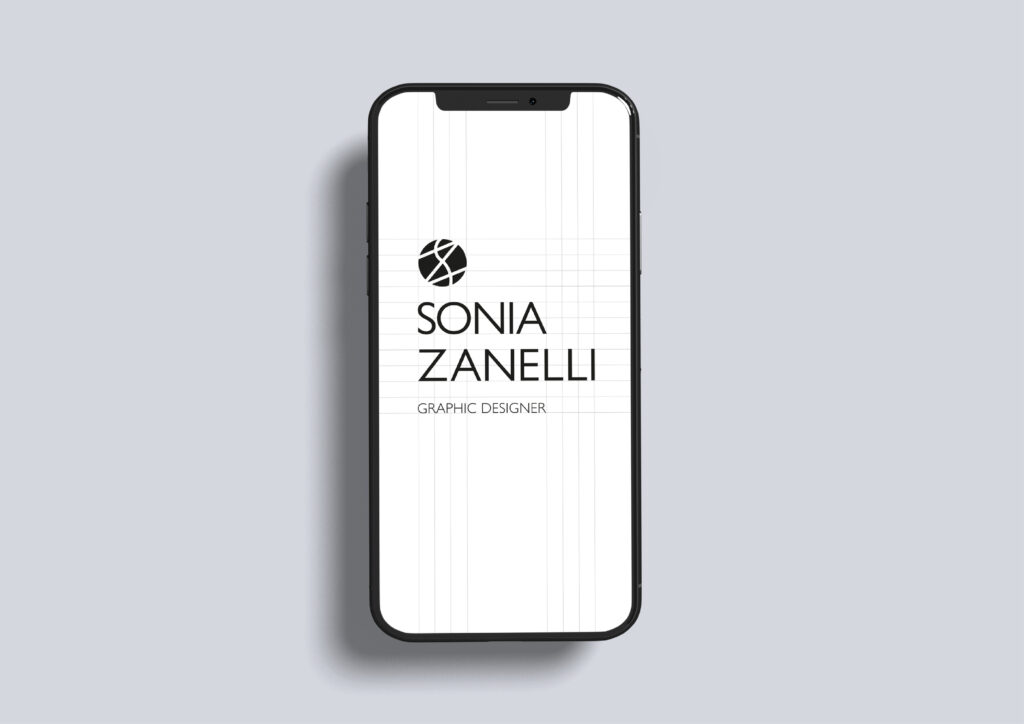 Sonia Zanelli render cellulare